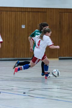 Bild 321 - Volksbank-Cup Horst